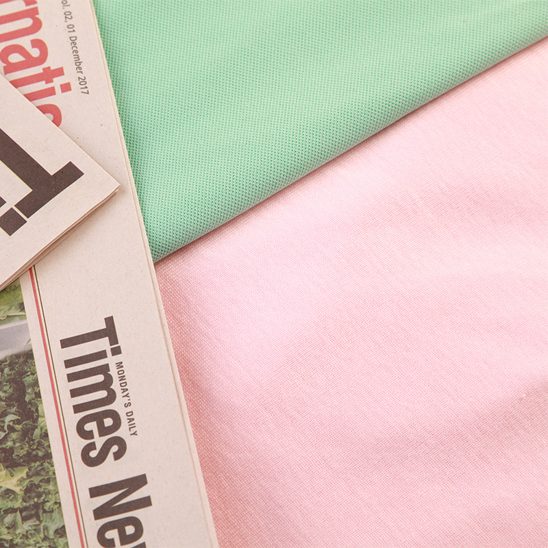 Clothing fabrics
